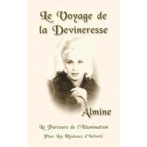 Le Voyage de La Devineresse