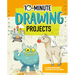 10-Minute Drawing Projects