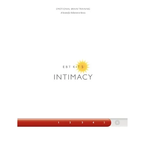 EBT Kit 5: Initimacy