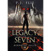 Legacy of Seven: Darkness Falls