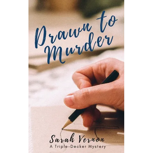 Drawn to Murder