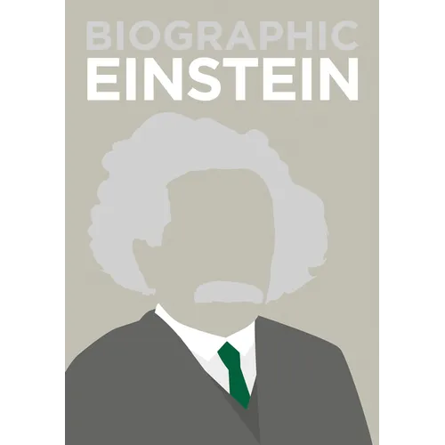 Biographic: Einstein