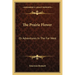 The Prairie Flower: Or Adventures In The Far West