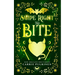 Swipe Right to Bite: A Paranormal Romantic Comedy