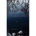The ice stayed but the water left