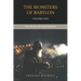 The Monsters of Babylon: How the Jews Betrayed Mankind (Volume One)
