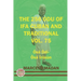 The 256 Odu of Ifa Cuban and Traditional Vol. 75 Osa Odi-Osa Irosun