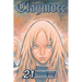 Claymore, Vol. 21