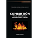 Combustión: Teoría, aplicaciones e introducción al cálculo