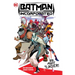 Batman Incorporated Vol. 1: No More Teachers