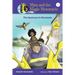 Myra and the Magic Motorcycle-The Business in Bermuda: U.S. Edition Advanced Reader for Kids