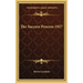 The Success Process 1927