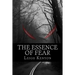 The Essence of Fear