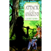 Attack of the Amazons: Volume 8