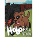 Hobo the Rail Rider