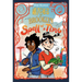 Witches of Brooklyn: Spell of a Time: (A Graphic Novel)