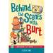 Behind the Scenes with Burt