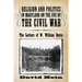Religion and Politics in Maryland on the Eve of the Civil War