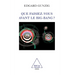 What Were You Doing Before the Big Bang ? / Que faisiez-vous avant le Big Bang ?