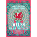 Welsh Folk & Fairy Tales: Fables, Folklore & Ancient Stories