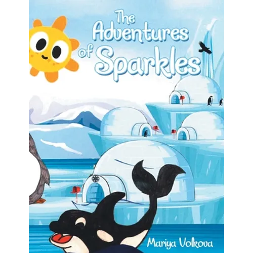 The Adventures of Sparkles