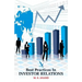 Best Practices In Investor Relation