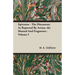 Epictetus - The Discourses As Reported By Arrian, the Manual And Fragments - Volume I