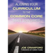 Aligning Your Curriculum to the Common Core State Standards