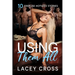 Using Them All: 10 Freeuse Hotwife Stories