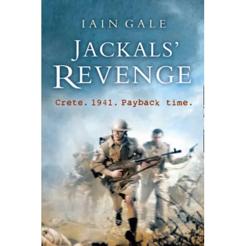 Jackals' Revenge