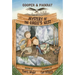 Mystery of the Eagle's Nest
