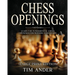 Chess Openings For Beginners (Large Print Edition): Learn the Fundamental Chess Openings for Winning Strategies