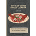 Keto Slow Cooker Seafood Cookbook: 50 easy and healthy Seafood Recipes for your keto slow cooker diet