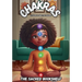 Chakras: A Colorful Guide for Children