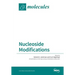 Nucleoside Modifications