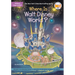 Where Is Walt Disney World?