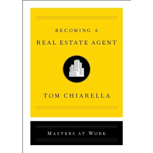 Becoming a Real Estate Agent