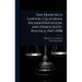San Francisco Lawyer, California Higher Education, and Democratic Politics, 1947-1998