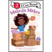 Makeda Makes a Mountain