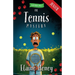 The Tennis Mystery - Blackthorn Stables Junior