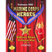 Marine Corps Heroes: Silver Star (Vietnam A - L)
