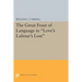 The Great Feast of Language in Love's Labour's Lost