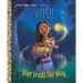 Star Leads the Way (Disney Wish)