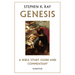 Genesis: A Bible Study Guide and Commentary