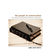The Gospel as Conversation