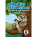 Positive Affirmations Workbook and Activities: Companion Workbook to Sloan the Sloth Loves Being Different. For Boys and Girls, Ages 7-11