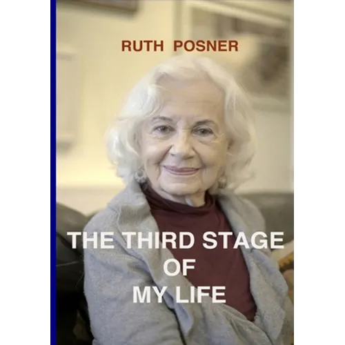 The third stage of my life
