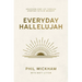 Everyday Hallelujah: Unlocking Deep Joy Through Everyday Acts of Worship