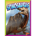 Spinosaurus