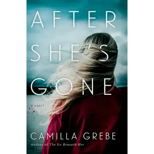 After She's Gone